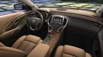 Buick LaCrosse 2014 года